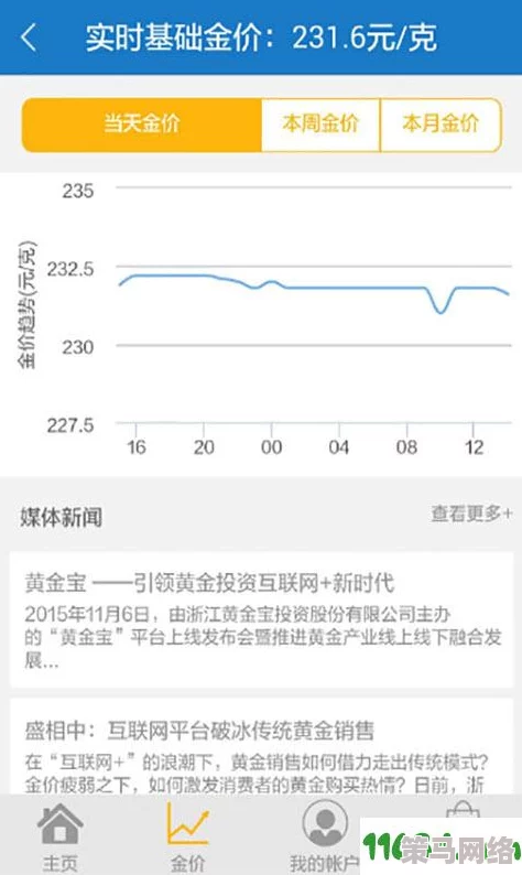 黄金软件下载3.0.3免费安装：全新功能上线，提升用户体验与安全性，快来体验最新版本！