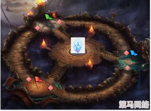 探索神魔大陆梦境空间：揭秘如何得到神器技能，开启梦幻般的奇幻之旅