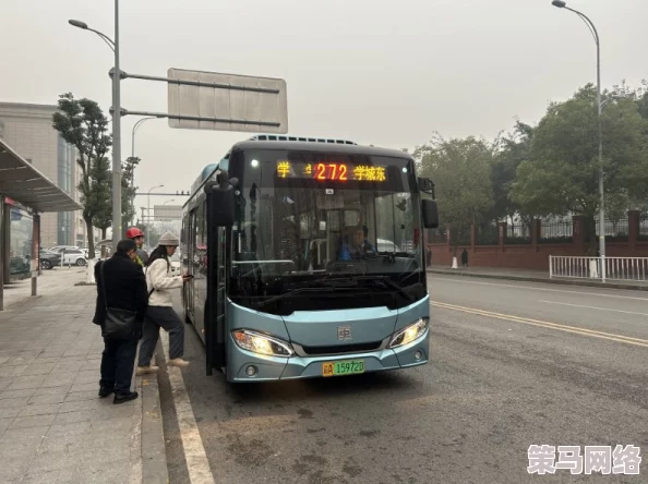 林喜宝公交车：新线路开通，方便市民出行，提升公共交通服务质量，引发广泛关注与讨论